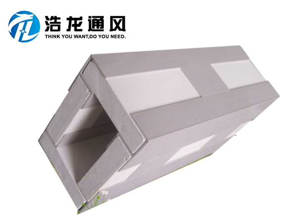 玻鎂復(fù)合風(fēng)管