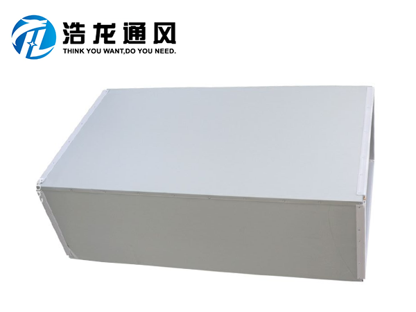 彩鋼復(fù)合風(fēng)管