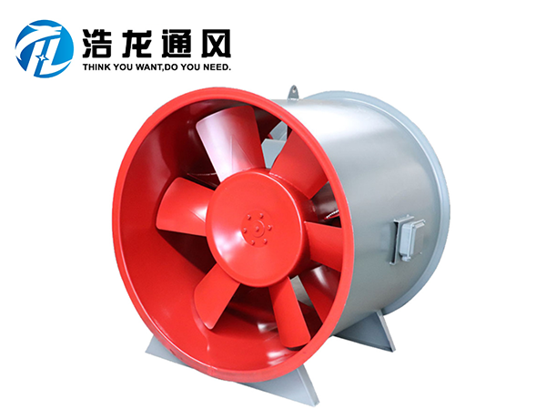 選購排煙風(fēng)機時我們應(yīng)注意哪些事項